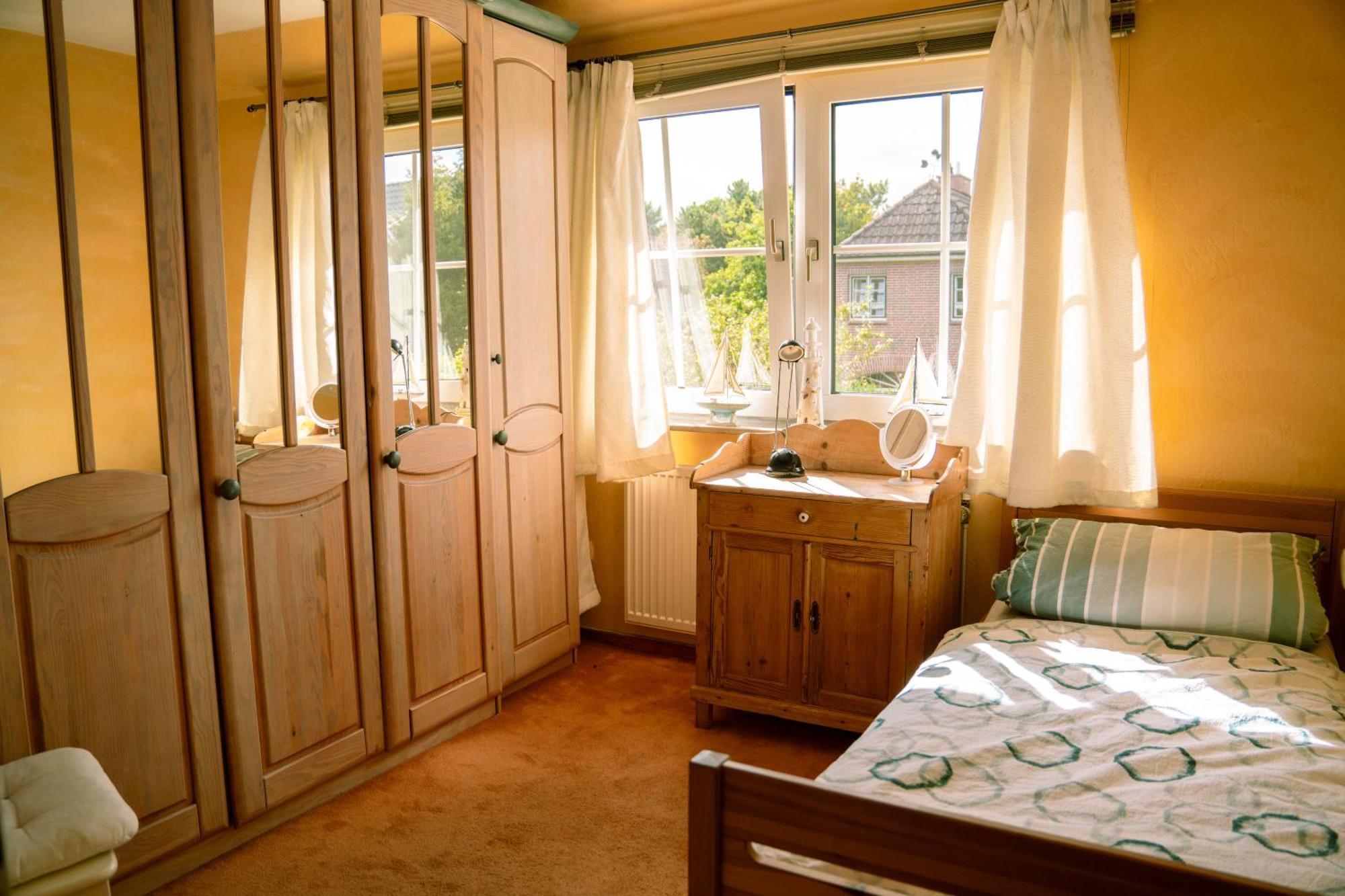 Ferienhaus Jadeblick I I Dangast Εξωτερικό φωτογραφία
