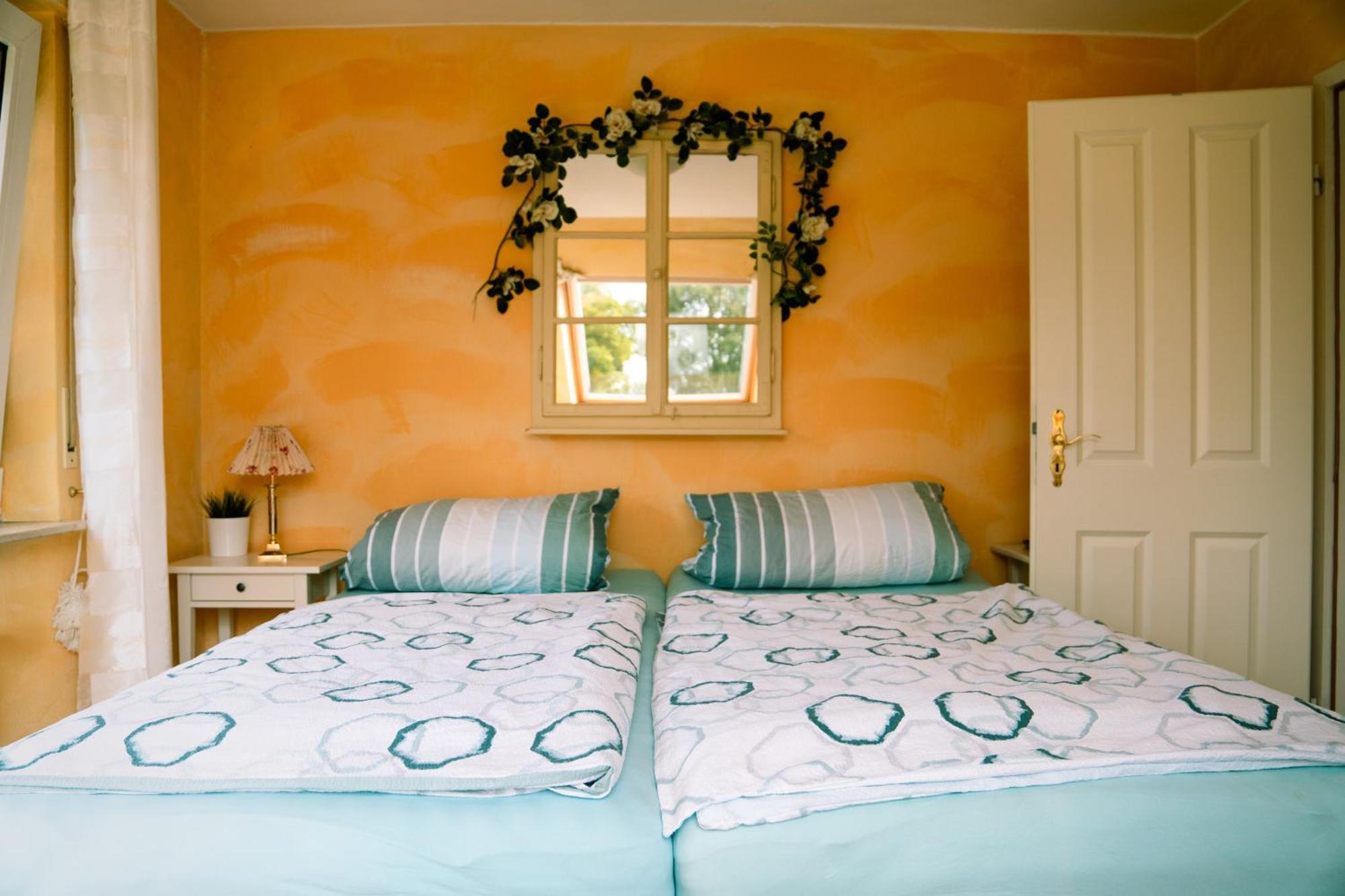 Ferienhaus Jadeblick I I Dangast Εξωτερικό φωτογραφία