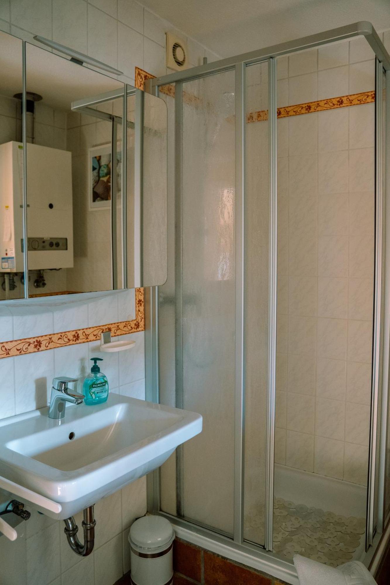 Ferienhaus Jadeblick I I Dangast Εξωτερικό φωτογραφία