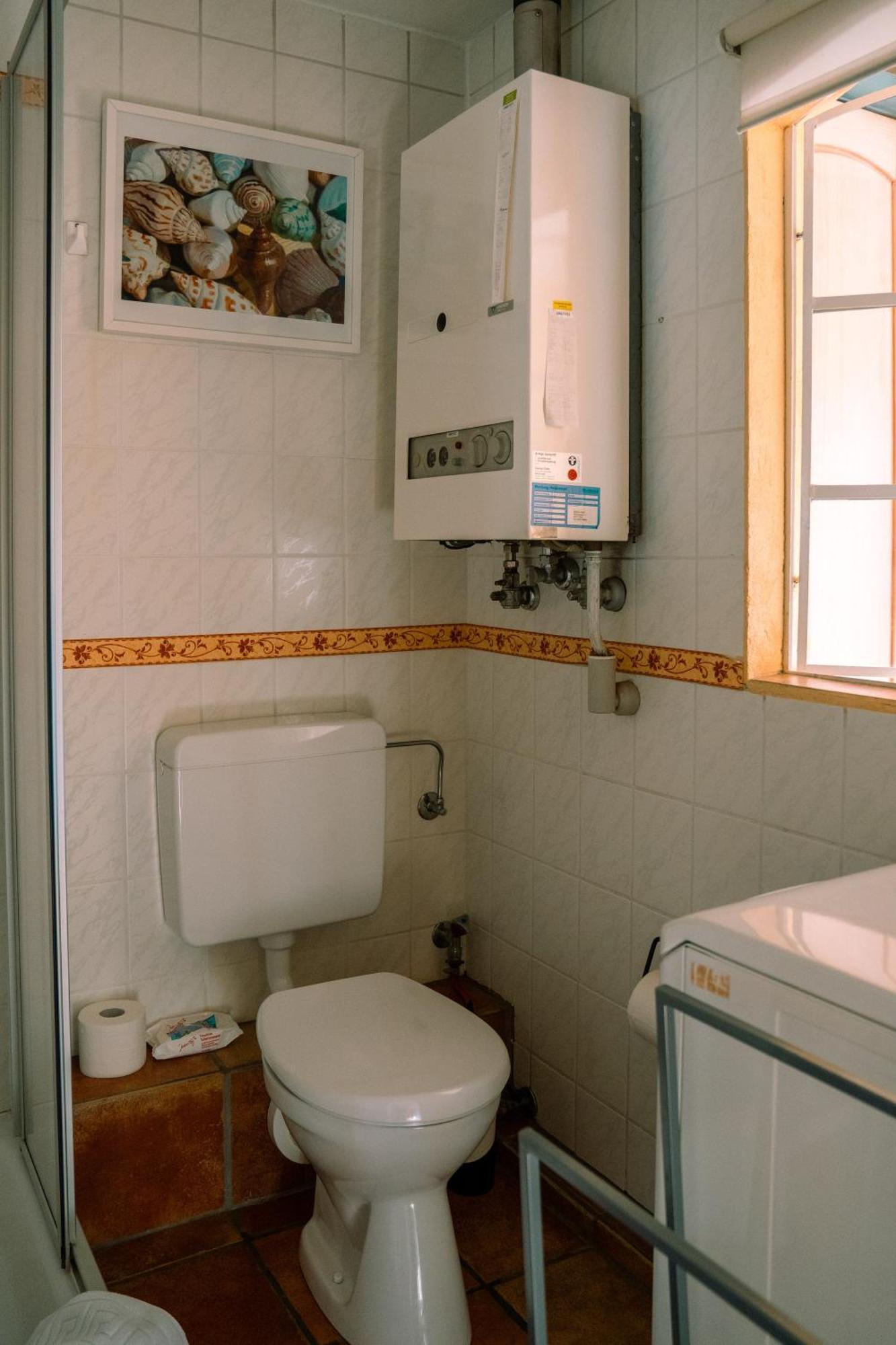 Ferienhaus Jadeblick I I Dangast Εξωτερικό φωτογραφία