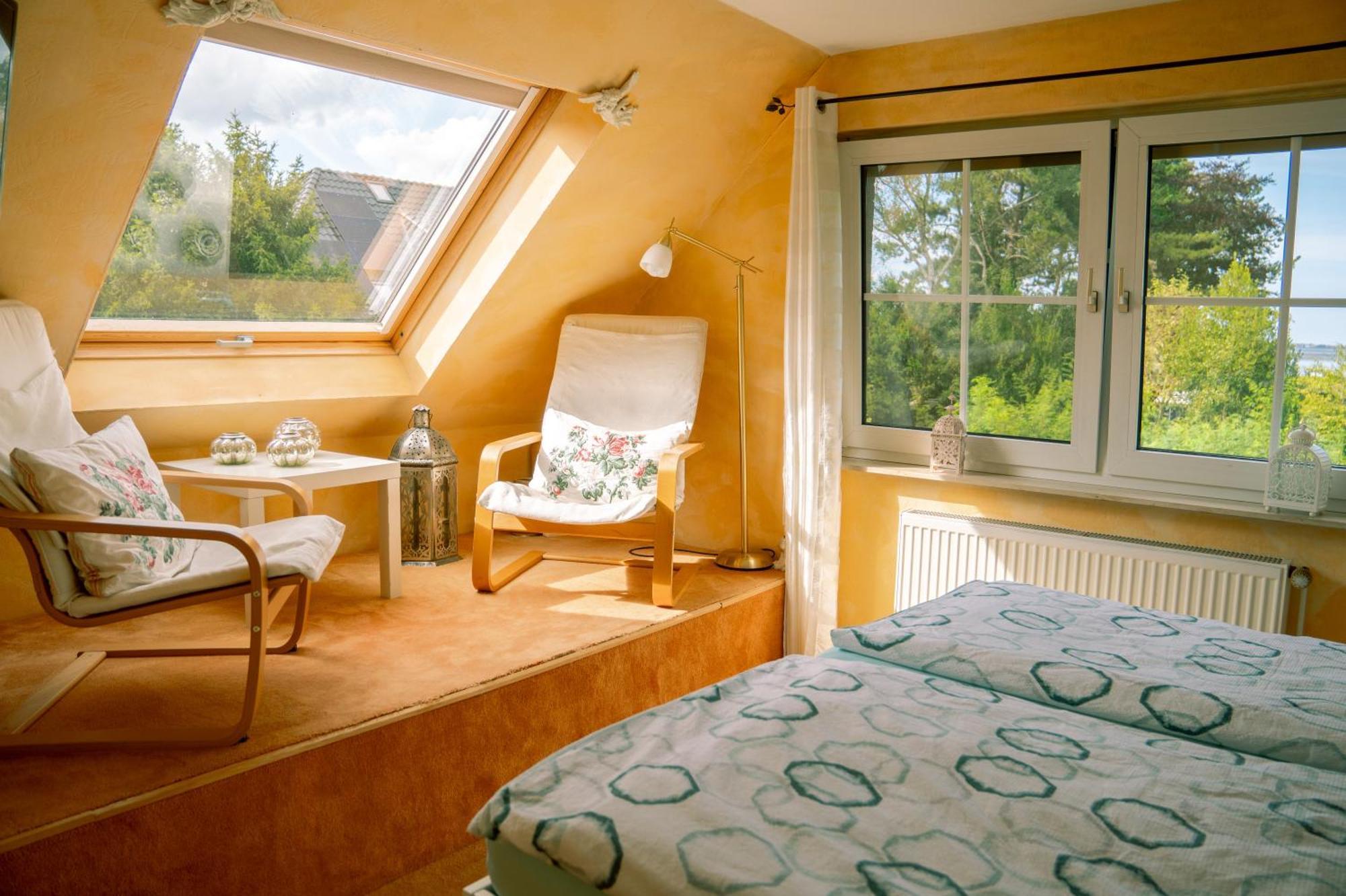Ferienhaus Jadeblick I I Dangast Εξωτερικό φωτογραφία