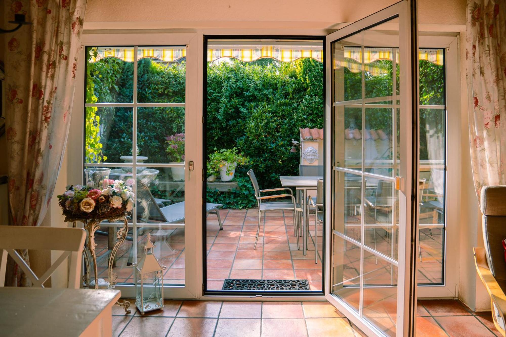 Ferienhaus Jadeblick I I Dangast Εξωτερικό φωτογραφία