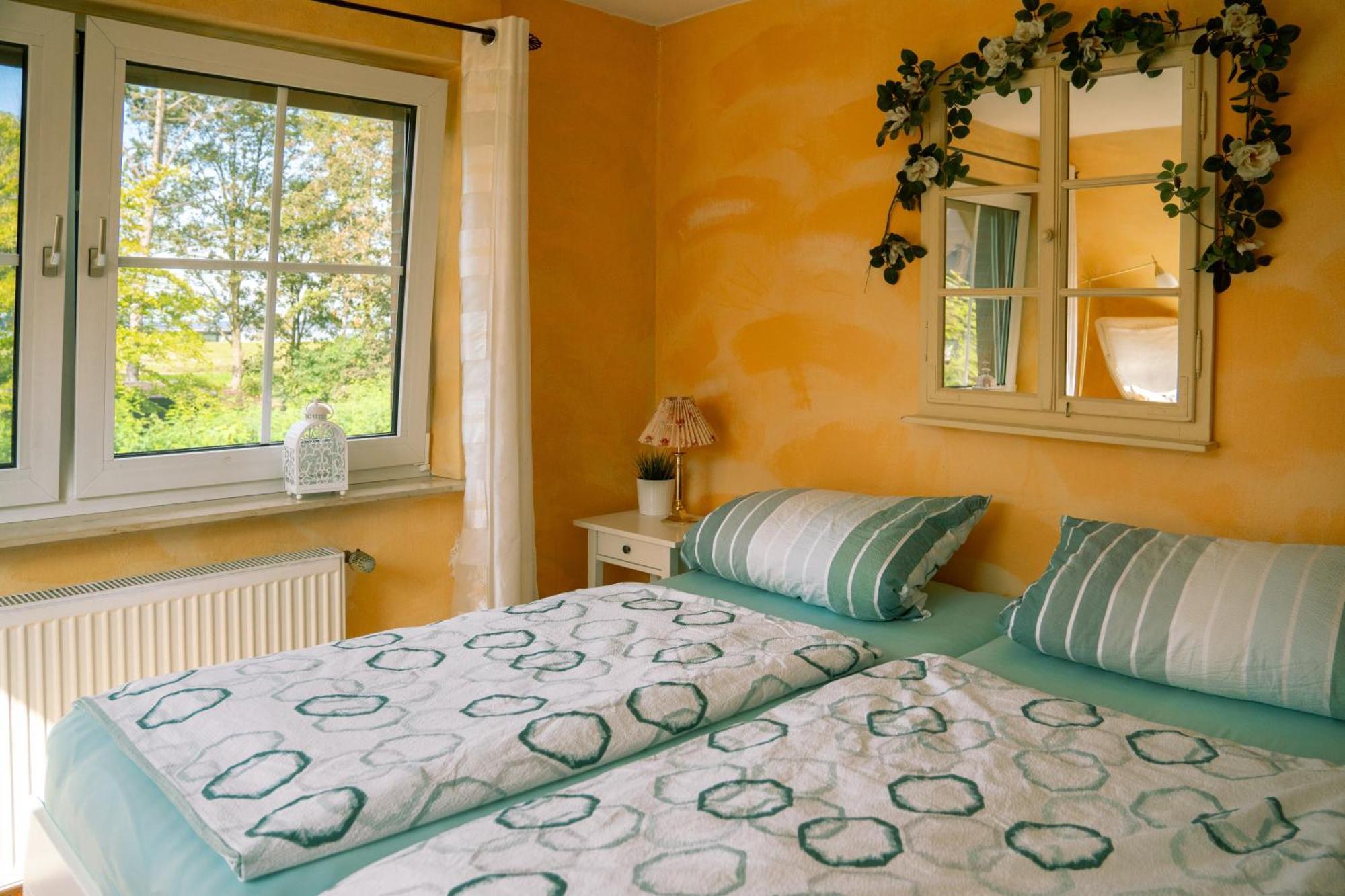 Ferienhaus Jadeblick I I Dangast Εξωτερικό φωτογραφία
