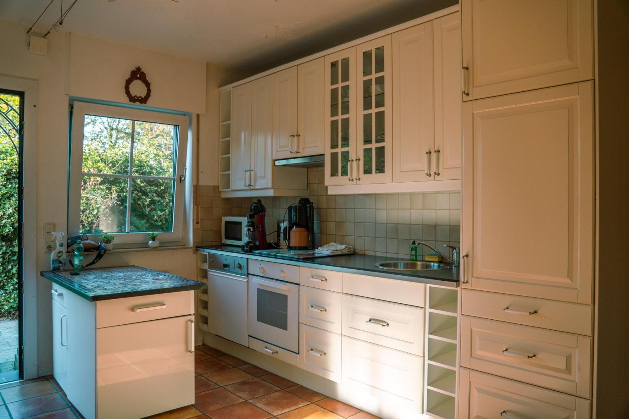 Ferienhaus Jadeblick I I Dangast Εξωτερικό φωτογραφία