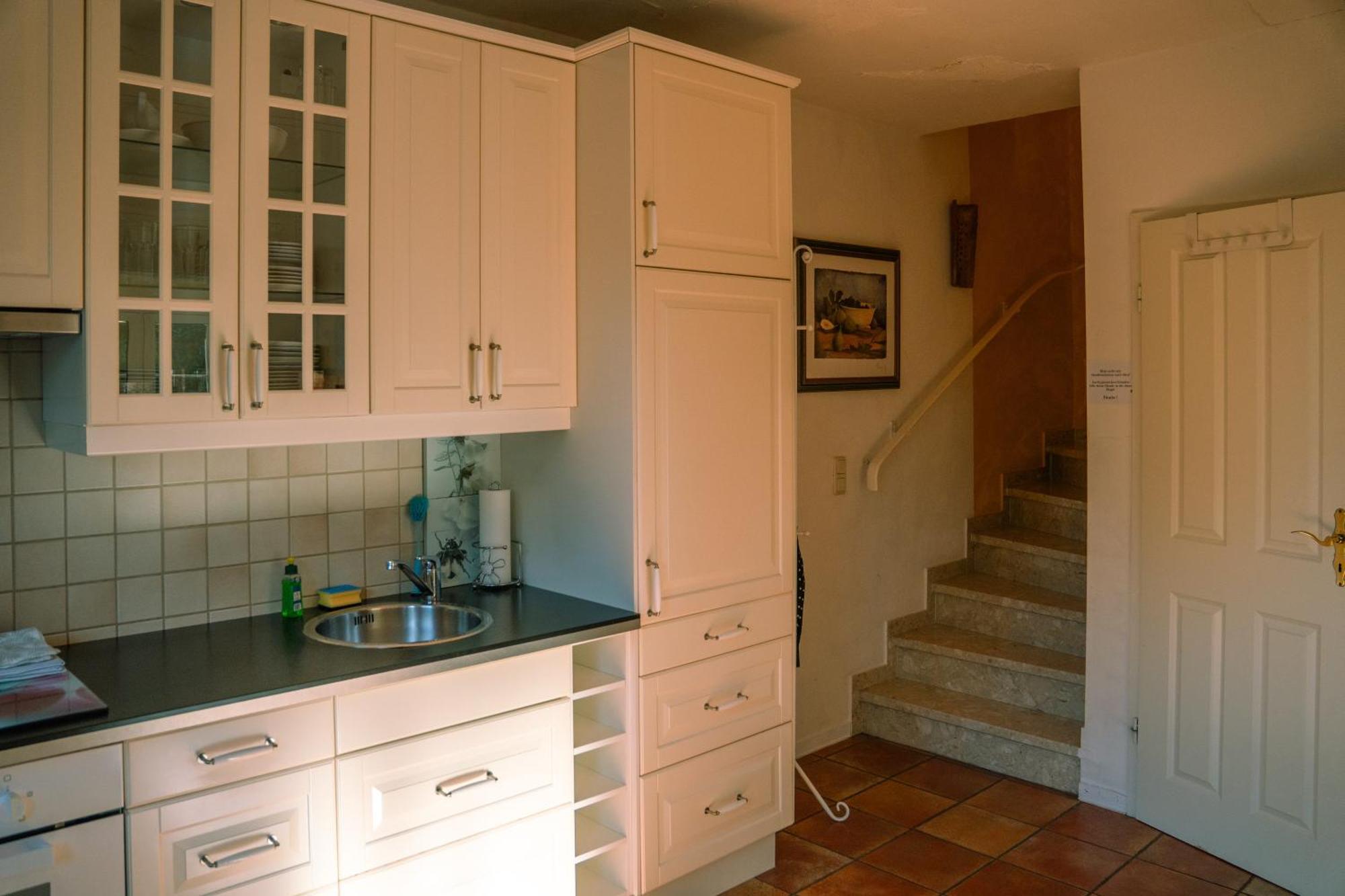 Ferienhaus Jadeblick I I Dangast Εξωτερικό φωτογραφία